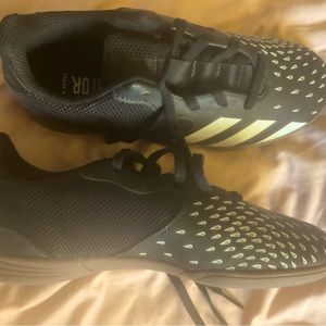 Boys soccer sneakers